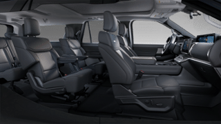 2025 Ford Expedition® Internal Image 1